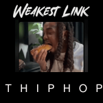 Chris Brown – Weakest Link (Quavo Diss)